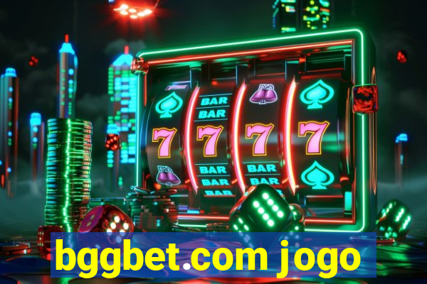 bggbet.com jogo